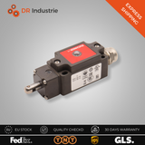 EUCHNER	NZ1RS-538L060-M