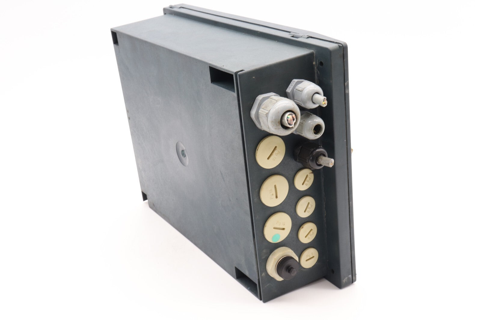 MULTITRONIC 12 S54B60600019 158778 /16 09/1001