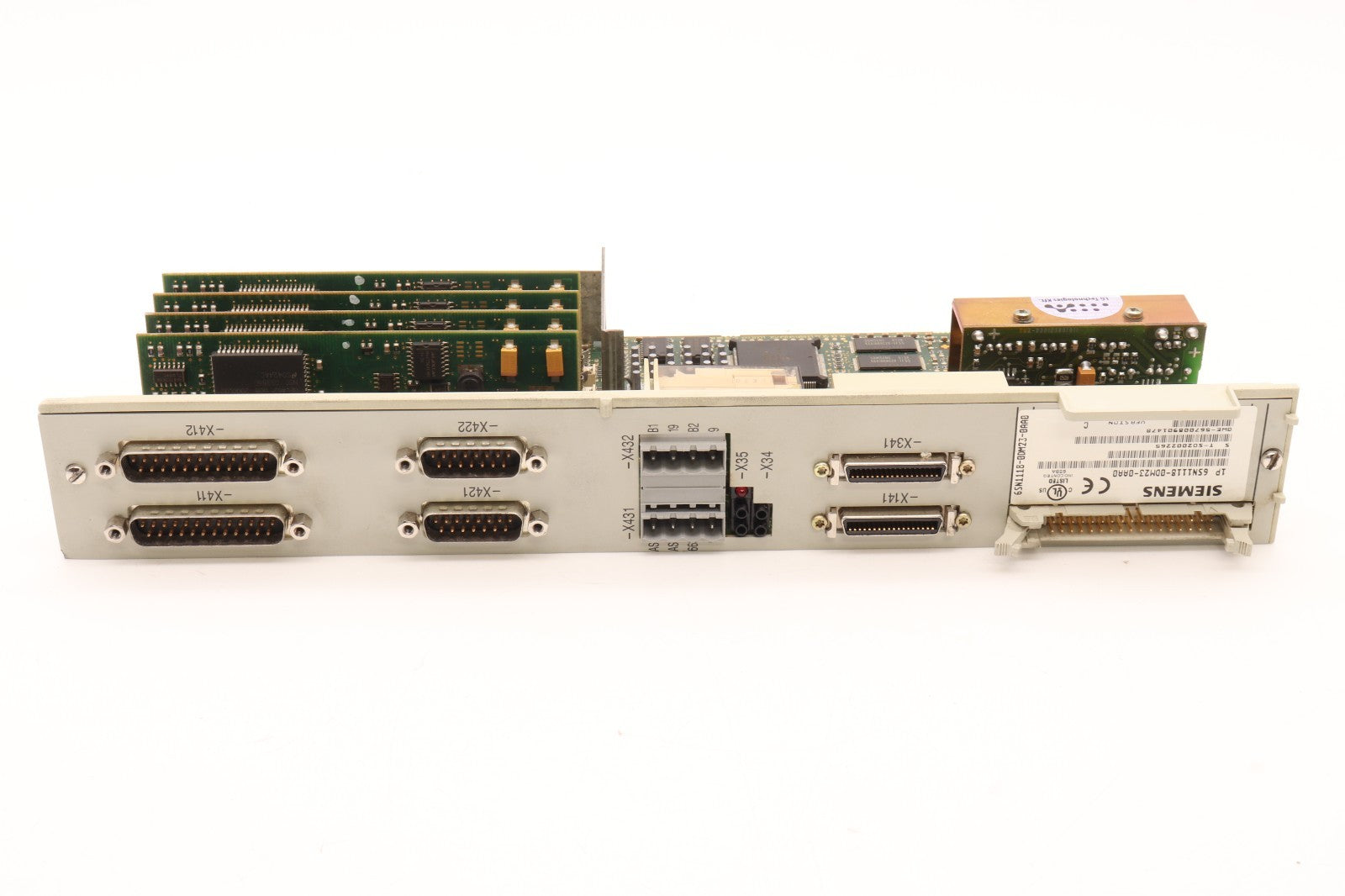 SIEMENS	6FC5247-0AA00-0AA2	SINUMERIK 840D NCU-BOX 13A