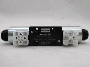 PARKER D1VW011CNJWL91