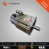 SIEMENS	3 PHASE BRUSHLESS SERVOMOTOR	1FK6103-8AF71-1EH2