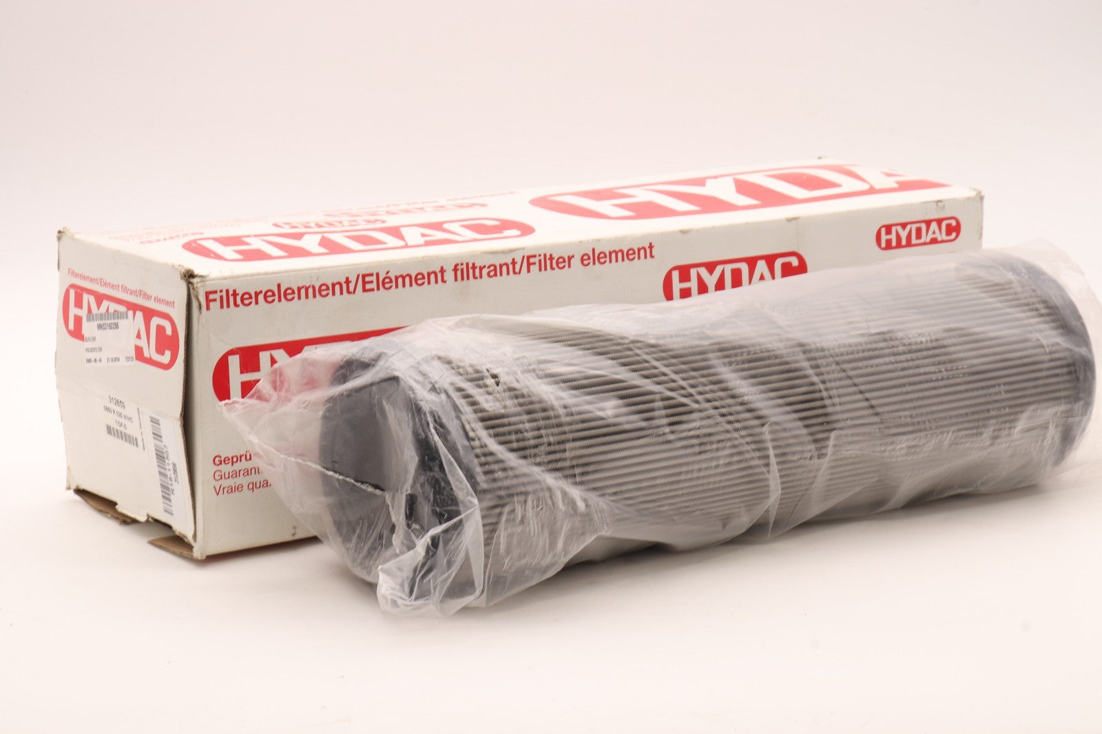 HYDAC	312859 POLIZEFILTER	0850 R 025 W/HC  T/DF-D