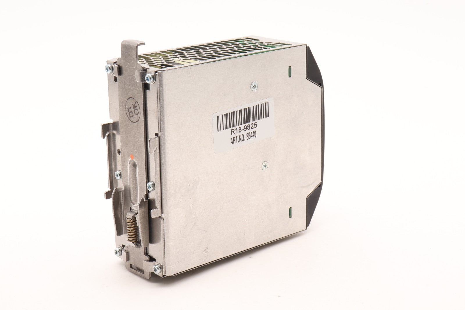 MURR ELEKTRONIK  SWITCH MODE POWER SUPPLY 	ART.NO. 85440