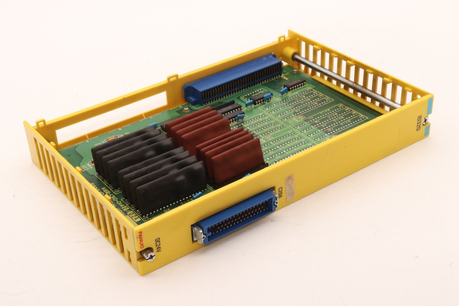 FANUC	INPUT MODULE ID32D	A03B-0801-C126