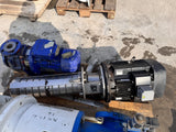 ALLWEILER AG	9801652	SNF210ER40D6.9-W6.1-BG-0R