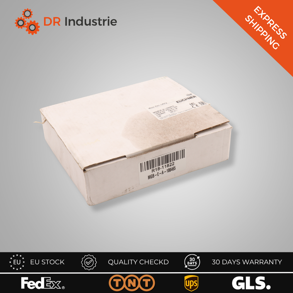 EUCHNER	MGB-E-A-100465	ESCAPE RELEASE