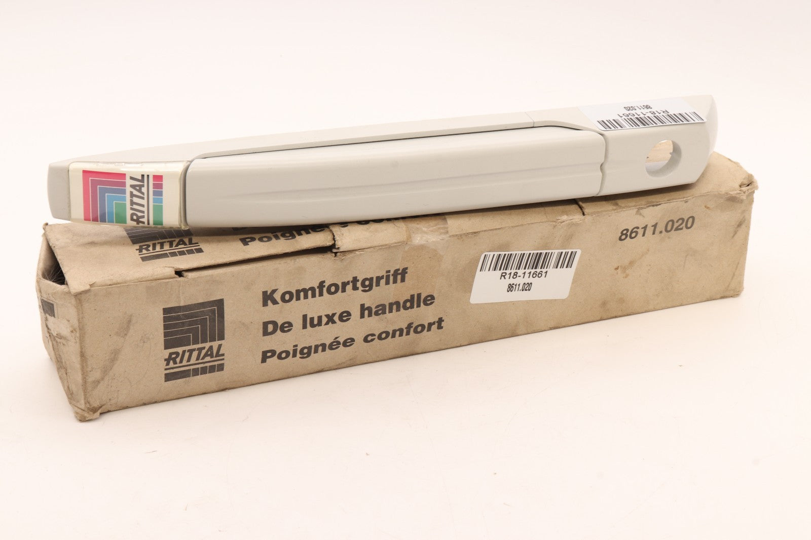RITTAL	TS	8611.020