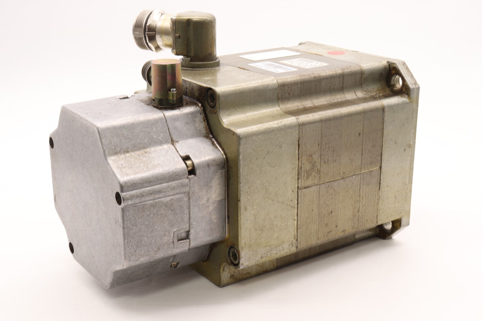 SIEMENS	3 PHASE BRUSHLESS SERVOMOTOR	1FK6103-8AF71-1EH2
