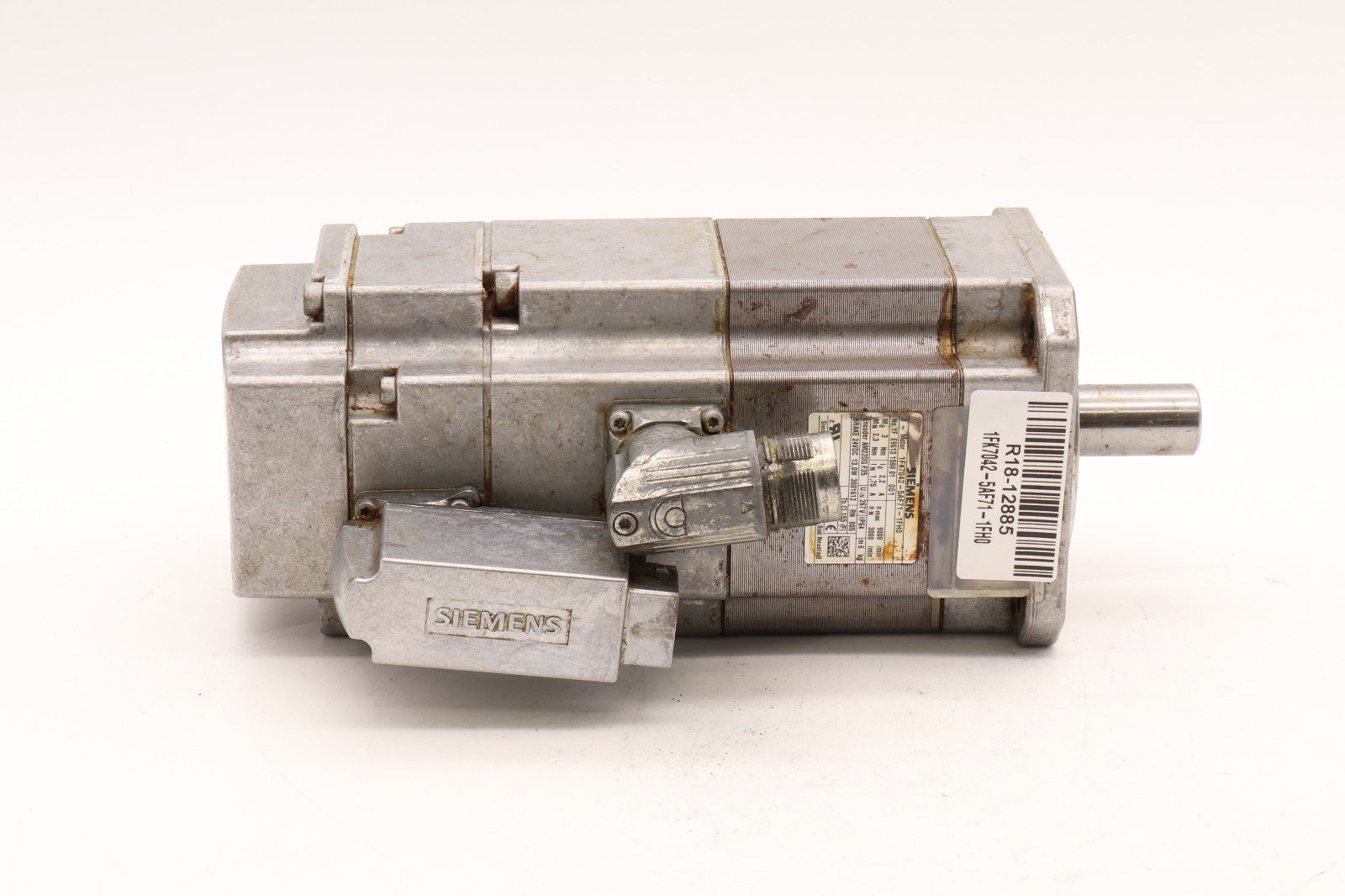 SIEMENS	1FK7042-5AF71-1FH0
