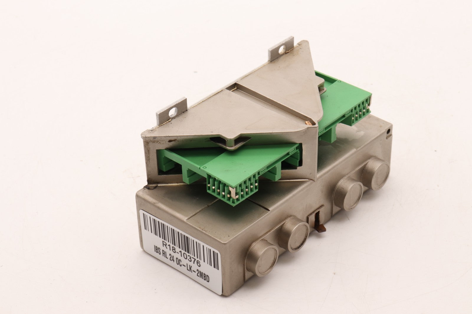 PHOENIX CONTACT	INTERBUS	IBS RL 24 OC-LK-2MBD