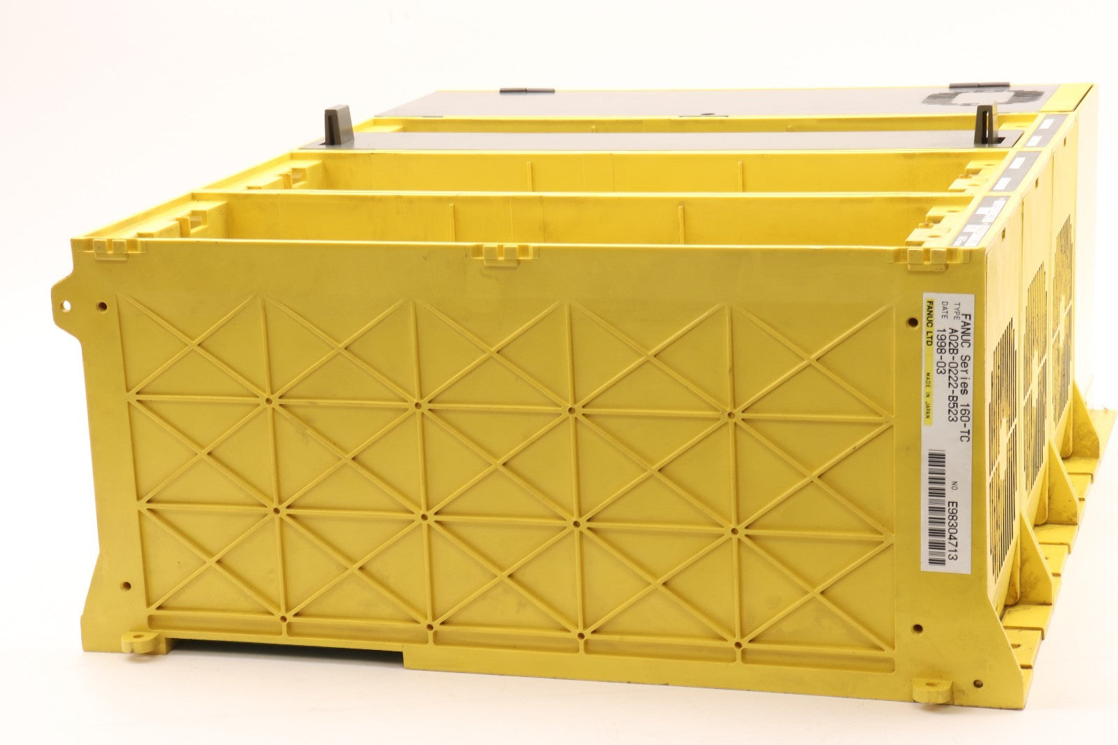 FANUC	 A02B-0222-B523
