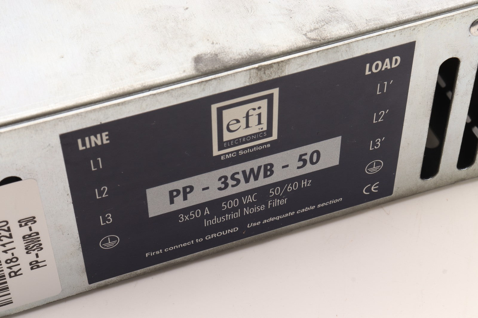 EFI	PP-3SWB-50