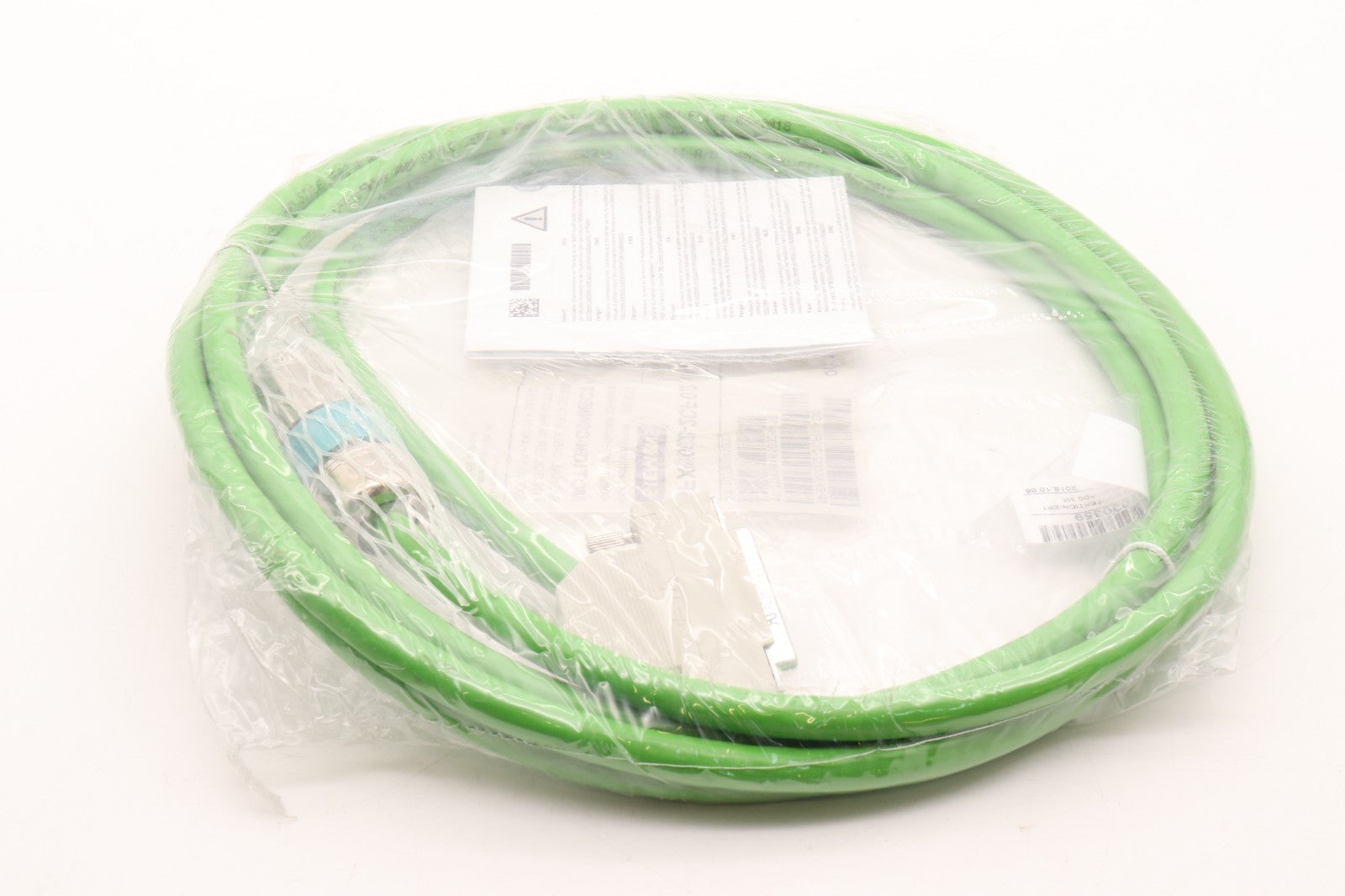 SIEMENS  MOTION CONNECT 500 3M  6FX5002-2CF02-1AD0