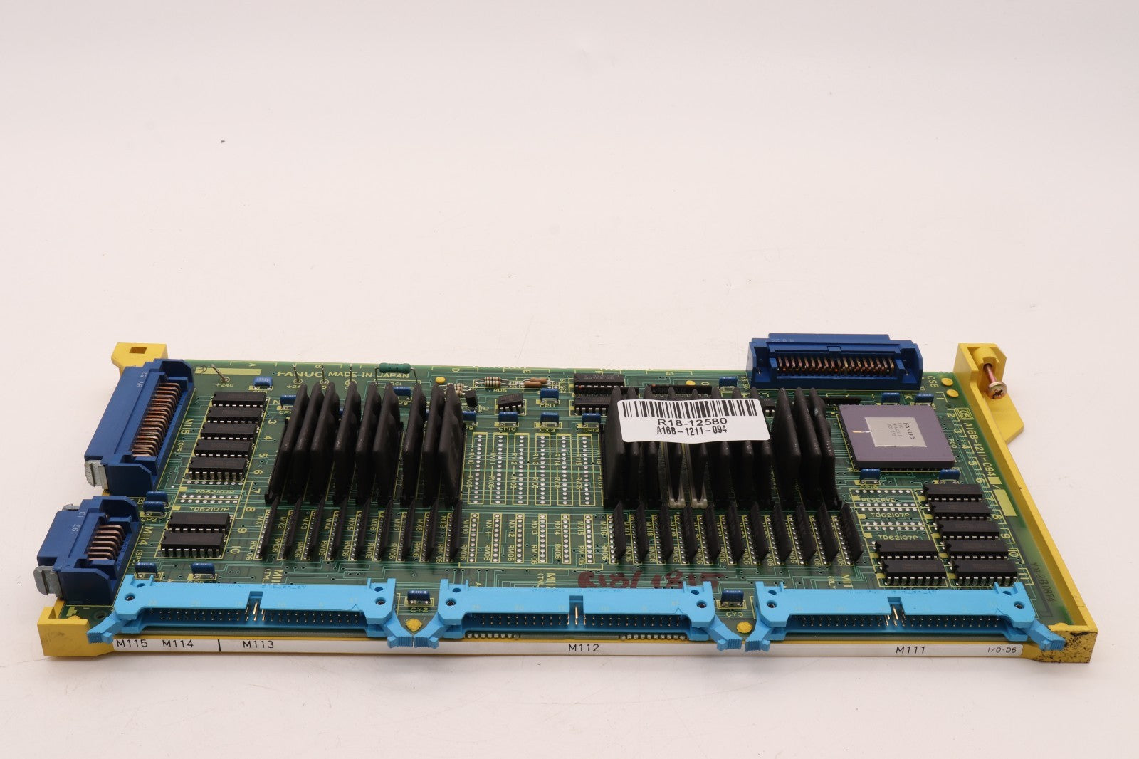 FANUC	  A16B-1211-094
