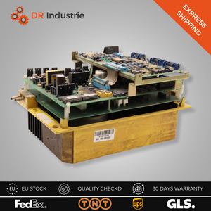 FANUC  AC SPINDLE SERVO UNIT A06B-6059-H002#H508