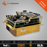 FANUC	 AC SPINDLE SERVO UNIT	A06B-6059-H002#H508