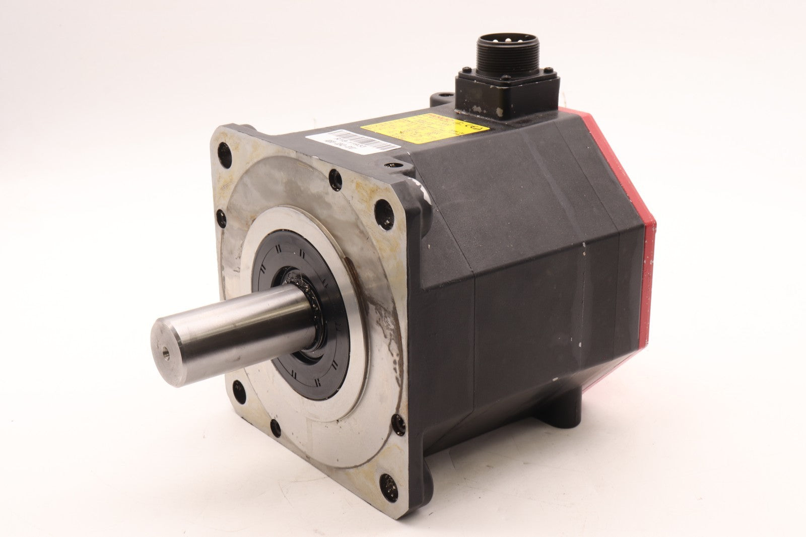 FANUC	  AC   SERVO MOTOR	A06B-0243-B101