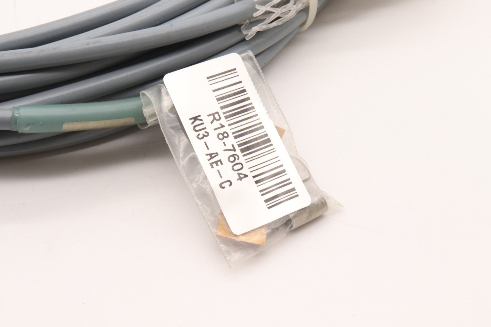 UNITRONIC	ARTIS AE-C	KU3-AE-C