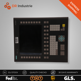 SIEMENS	SINUMERIK OP012T	6FC5203-0AF06-1AA1