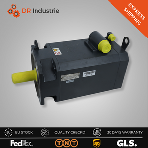SIEMENS PERMANENT MAGNET MOTOR 1FT6105-8AF71-1AA1