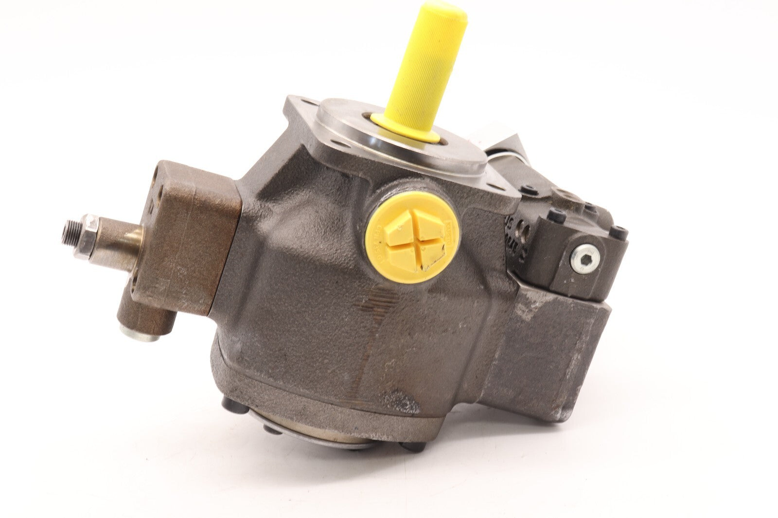 REXROTH	PV7-1A/10-14RE01MC3-16	MNR: R900598753
