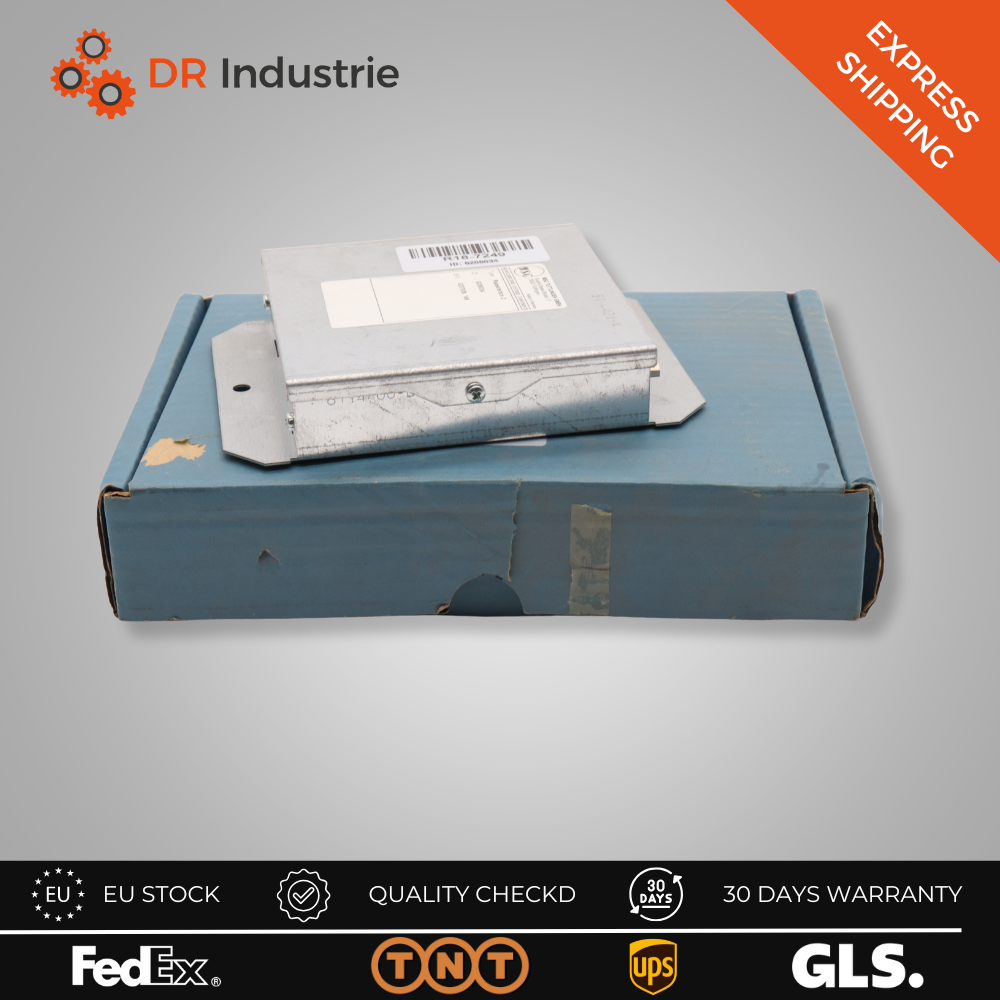 MSC TUTTLINGEN GMBH	REPEATERBOX 2	ID: 6206034
