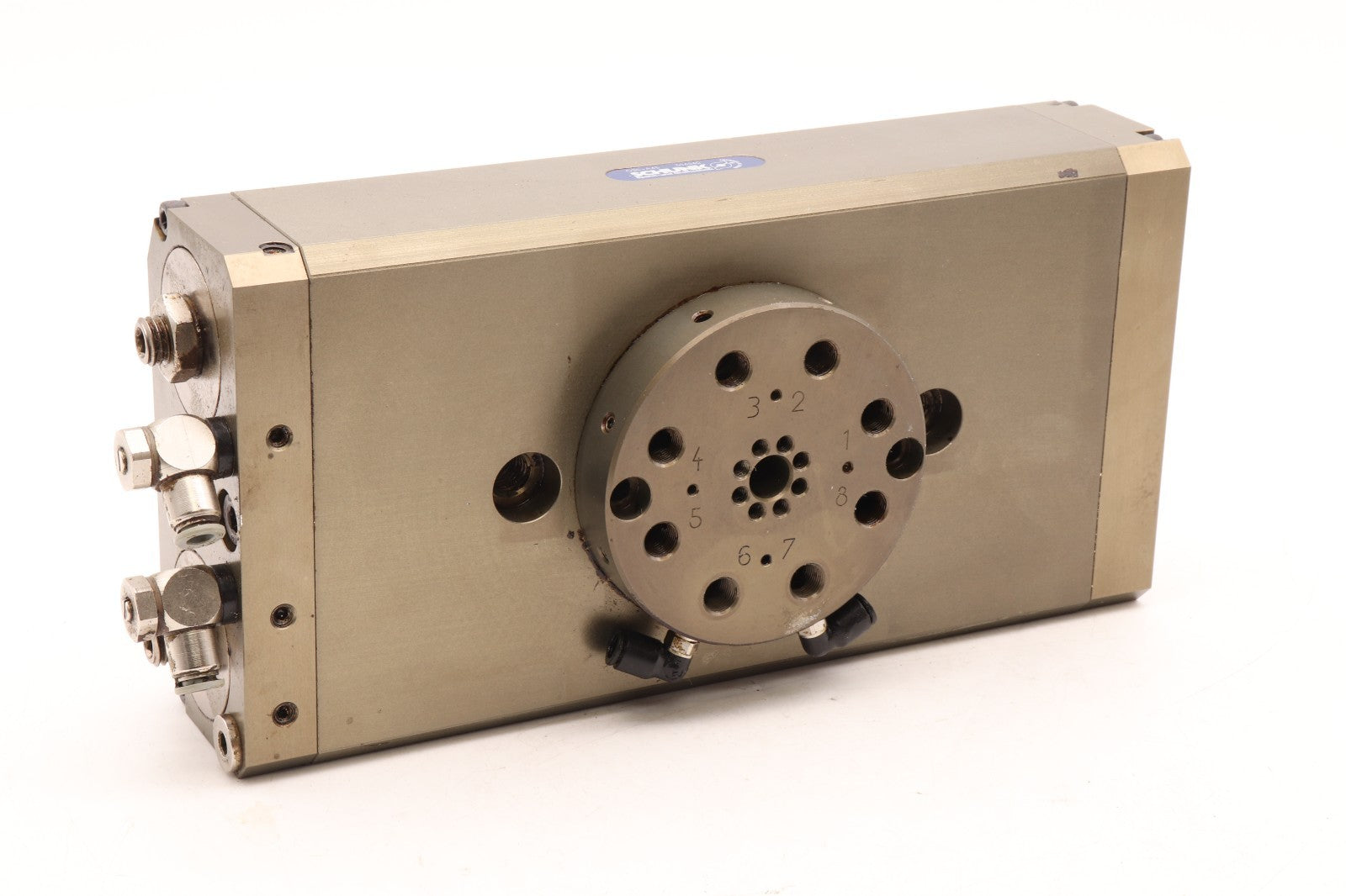 SCHUNK	OSE-A45	354540