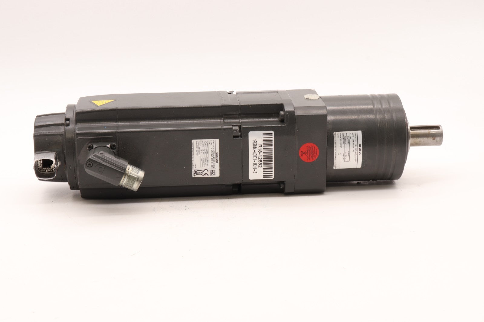 SIEMENS	1FK7044-4CH71-1CH0-Z