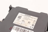 SIEMENS	SIMATIC NET INDUSTRIAL ETHERNET SWITCH	6GK5108-0BA00-2AA3