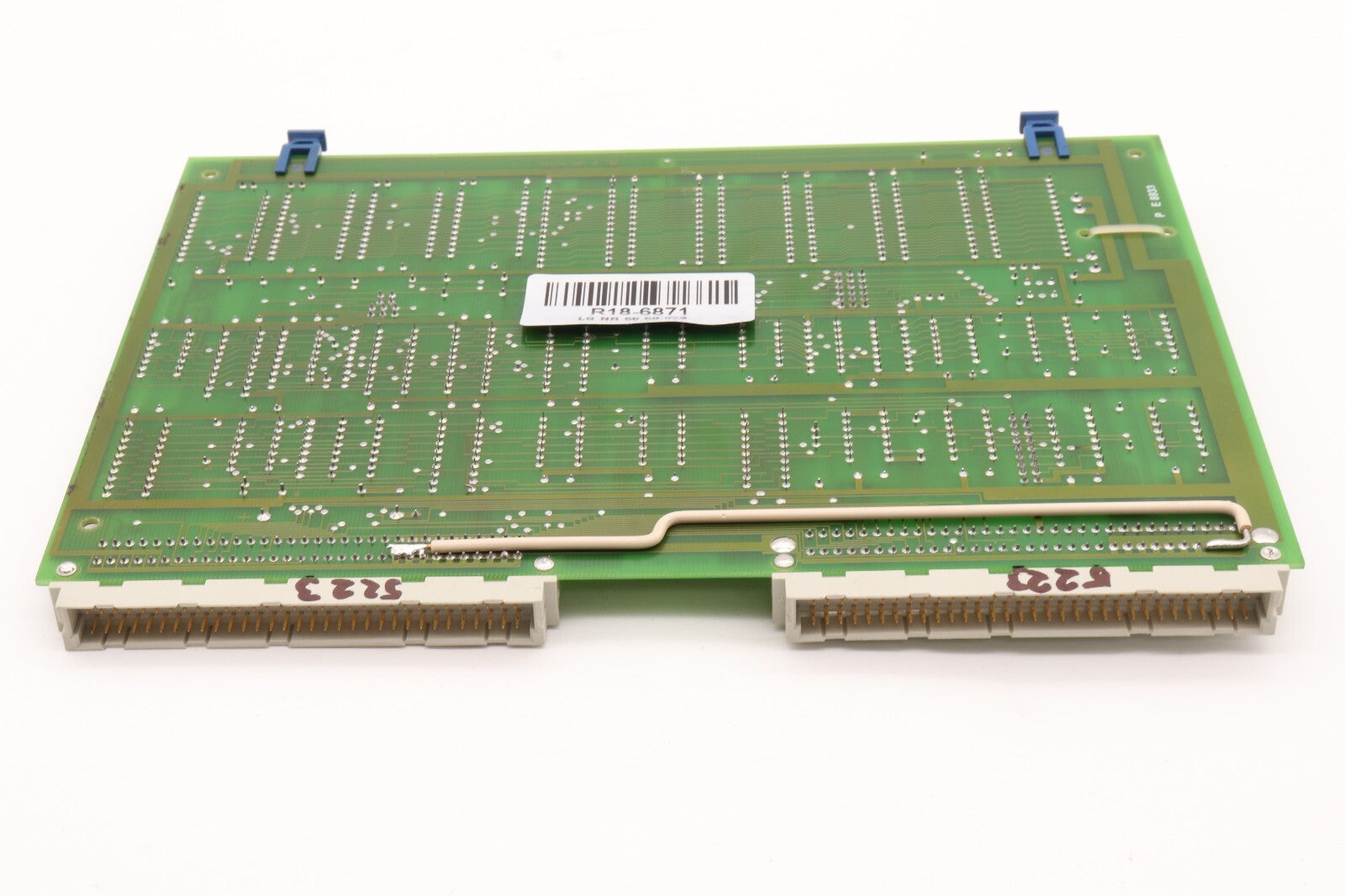 Grossenbacher Elektronik Video Interpreter memory II LG NR 50 50 078