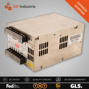 MEAN WELL	POWER SUPPLY	SP-500-24