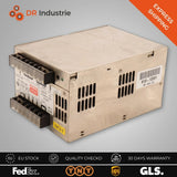 MEAN WELL	POWER SUPPLY	SP-500-24