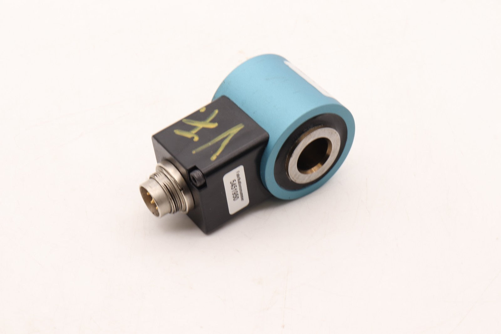 KISTLER  TYPE: 4570A50
