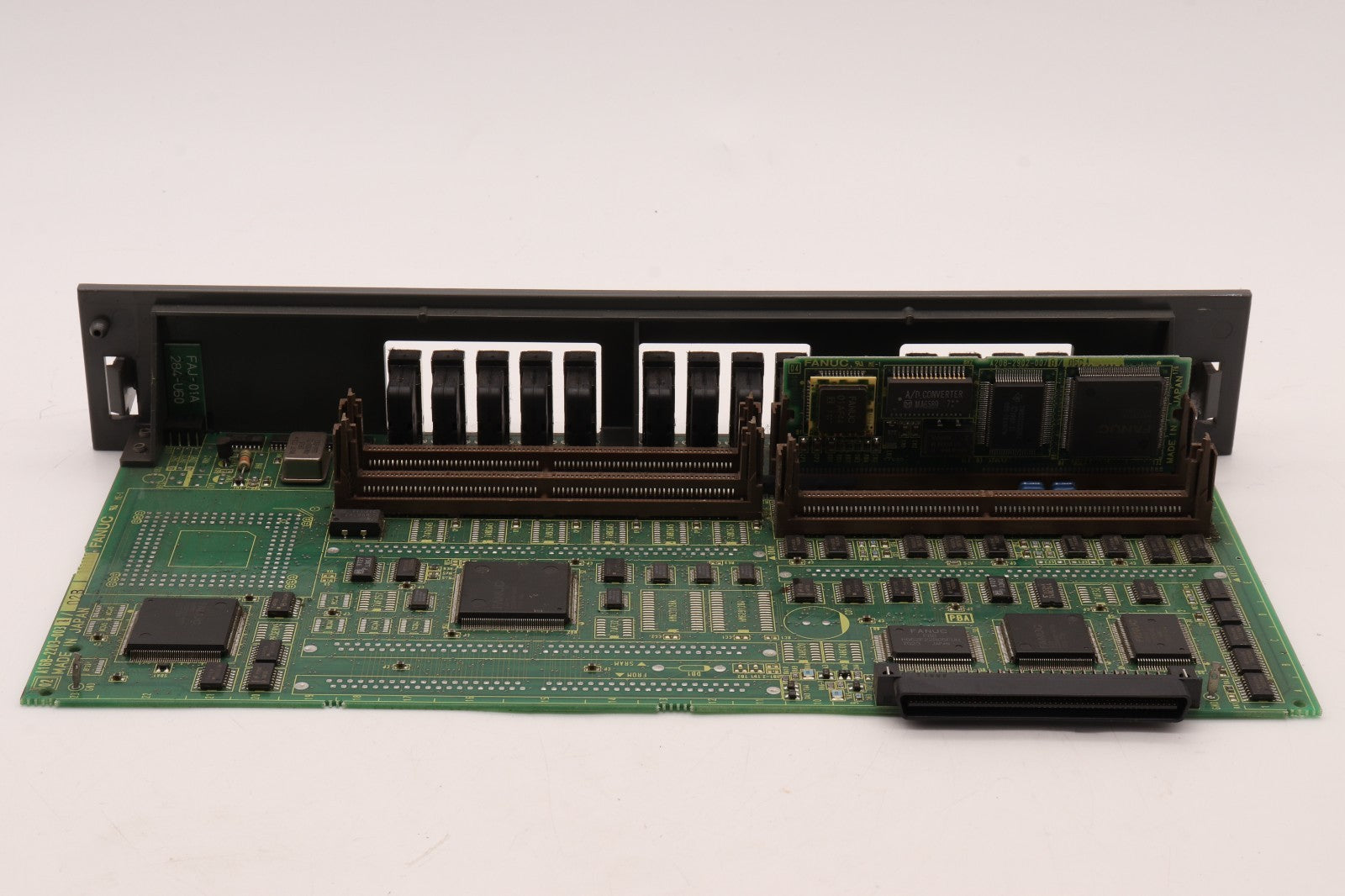 FANUC	  A16B-2203-0031