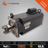 SIEMENS 3 PHASE ELECTRO MAGNET MOTOR 1FT6086-1AF71-3AG1
