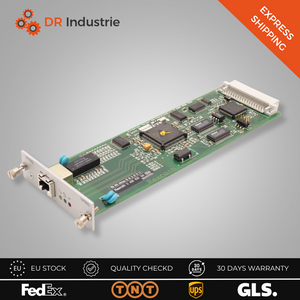 REXROTH ETHERNET MODUL  3 608 860 258