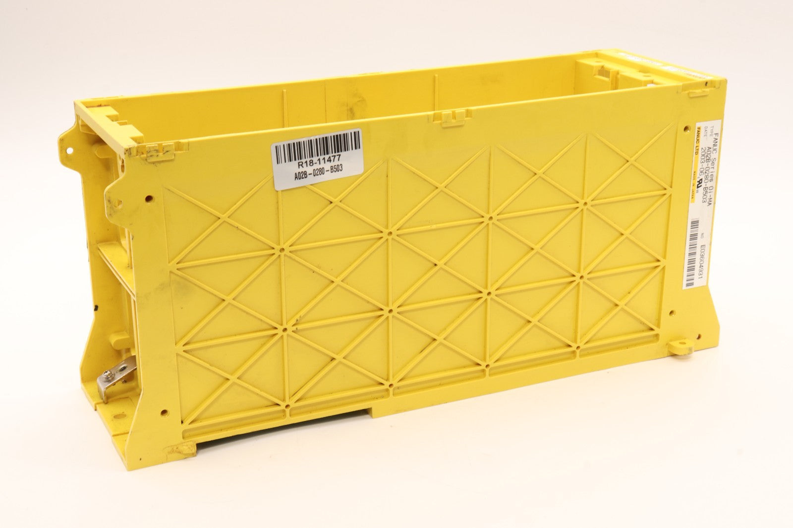 FANUC   A02B-0280-B503