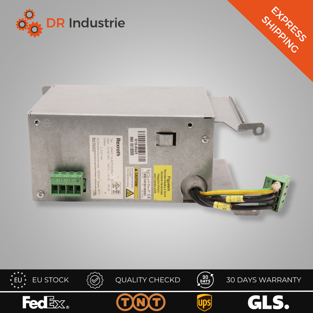 REXROTH HNK01.1A-A075-E0050-A-500-NNNN MNR: R911305935