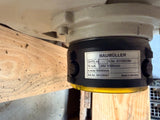 BAUMÜLLER	GNA 132 MV