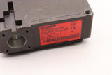 EUCHNER  SAFETY SWITCH TZ1LE024RC18VAB-C1826	ID NR: 084246