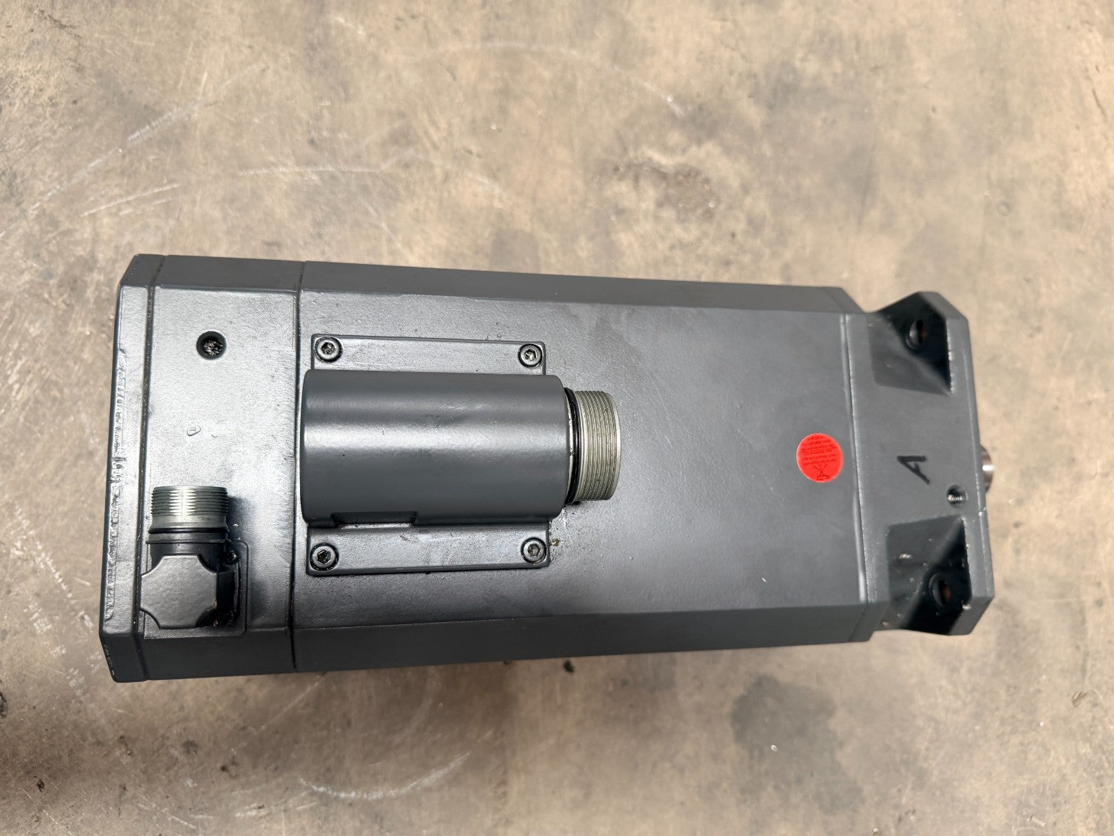 SIEMENS	1FT6084-1AF71-1EH1