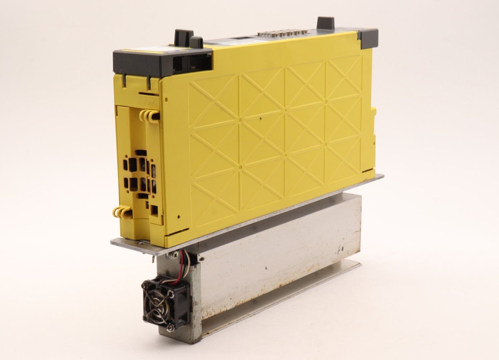 FANUC	 SPINDLE AMPLIFIER MODULE	A06B-6116-H006#H560