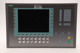 SIEMENS	MP277 10" KEY	6AV6643-0DD01-1AX1