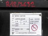 YASKAWA  usafed-20c22k
