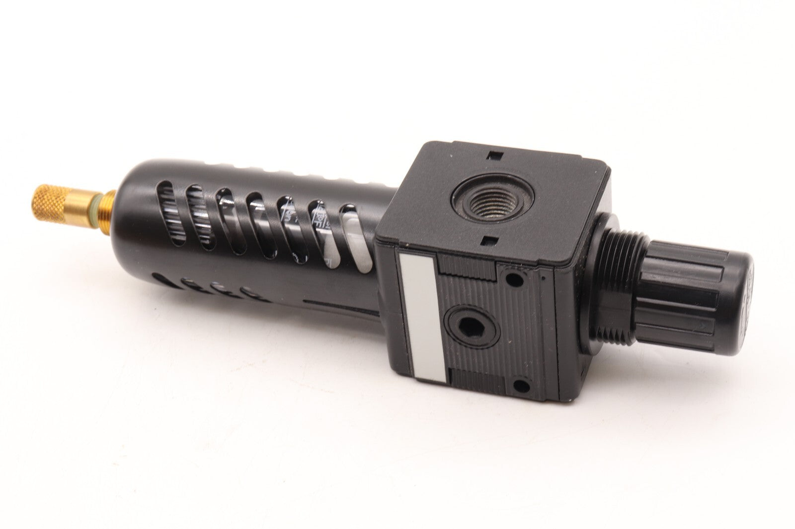 AVENTICS MNR 0821300304 NL2-FRE-G014-GAU-100-PBS-NL2 1/4