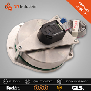 AVAGO HEDL-5540 A13 MAXON EC MOTOR 317399 0013