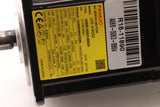FANUC	 AC SERVO MOTOR BIS 4/4000	A06B-0063-B804