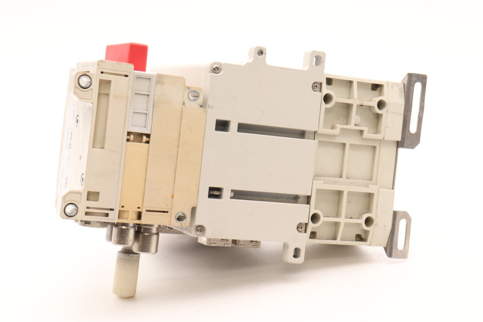 SMC	EX245-SPR1-X172 + EX245-DX1-X36	+ VQC2101 NR-5-X27