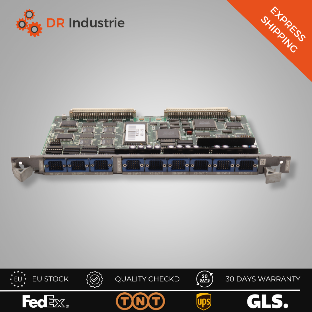 OKUMA	OPUS7000 SVP BOARD	A911-216