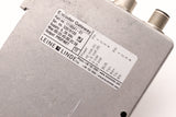 LEINE LINDE	ENCODER GATEWAY	PART NO: 1118541-01